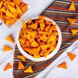 Lebsan Kuruyemiş Külah Cips - 500 gr