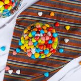 Lebsan Kuruyemiş Love Bonibon Draje - 1 kg