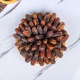 Lebsan Kuruyemiş Medine Meşruk Hurması - 500 gr