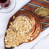 Lebsan Kuruyemiş Nevşehir Çiğ Kabak Çekirdeği - 1 kg