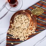 Lebsan Kuruyemiş Nevşehir Minti Çiğ Kabak Çekirdeği - 500 gr
