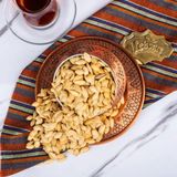 Lebsan Kuruyemiş Nevşehir Tarzan Kabak Çekirdeği - 500 gr