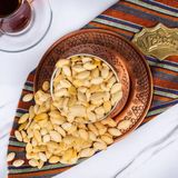 Lebsan Kuruyemiş Nevşehir Tuzsuz Kabak Çekirdeği - 500 gr