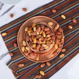 Lebsan Kuruyemiş Salamura Yer Fıstığı - 1 kg