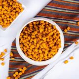 Lebsan Kuruyemiş Soslu Mısır - 1 kg