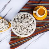 Lebsan Kuruyemiş Tırtırlı Badem Şekeri - 500 gr