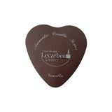 Lecarbee Candles Luxury Kalpli Metal Kutu Mum - 100 Adet