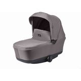 Leclerc Magicfold Plus Portbebe Grey - Koyu Gri