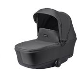 Leclerc Portbebe Black - Siyah