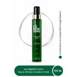 Lecnaturescience Saf Biberiye Suyu Sprey Saç Toniği ve Cilt Bakım Suyu 100 ml