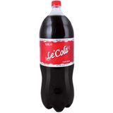 Le'Cola 2.5 lt Gazlı İçecek Kola