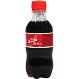 Le'Cola 250 ml Kola Gazlı İçecek