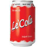 Le'Cola 330 ml Kola