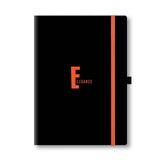 LeColor Elegance 9x14 Defter Çizgili 160 Syf Ciltli