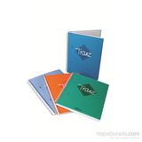 Lecolor Tranz Defter A-5 100 Yaprak Çizgili 2012095/1