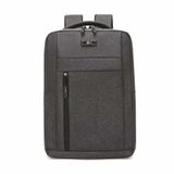 Lecoo BG01 15.9 inç Çok Fonksiyonlu Laptop Bölmeli Sırt Çantası