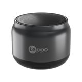 Lecoo DS106 Kablosuz Bluetooth 5.0 3W Taşınabilir Ses Bombası Stereo Hoparlör