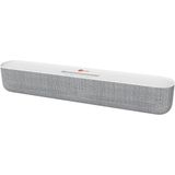 Lecoo DS108 Beyaz Kablosuz Çift Bluetooth Hoparlör