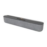 Lecoo DS108 Siyah 10 W Bluetooth Hoparlör