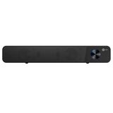 Lecoo DS111-BT Kablolu Masaüstü Siyah Bluetooth Hoparlör