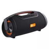 Lecoo Ds151 80W Güçlü Ses 5.0 Rgb Boombox Hoparlör