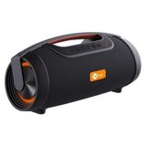 Lecoo Ds151 80W Güçlü Ses Kablosuz Bluetooth 5.0 Rgb Boombox Hoparlör