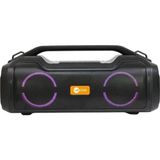 Lecoo DS153 Siyah 80 W Bluetooth Hoparlör