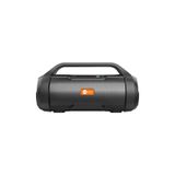 Lecoo Ds154 30w Kablosuz Bt 5.0 Rgb Aydınlatmalı Tws Stereo Boombox Taşınabilir Hoparlör Siyah