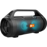 Lecoo DS154 Siyah 30 W Bluetooth Hoparlör