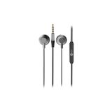 Lecoo EH101 Kablolu 3.5mm Jack Girişli, Gürültü Önleyici Mikrofonlu, Ses Ayarı Paneli, Stereo HD Mikrofon, Yüksek Çözünürlüklü Geniş Uyumluluk, Spor İş Kulak İçi Kulaklık Siyah