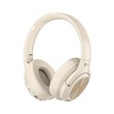 Lecoo ES208 Krem Bluetooth Kulaklık