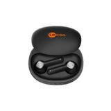 Lecoo Ew305 Kablosuz Bluetooth 5.1 Enc Ipx5 Tws Mikrofonlu Kulak Içi Kulaklık Siyah