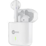 Lecoo EW312 Beyaz Bluetooth Kulaklık