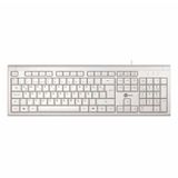 Lecoo KB101 Beyaz USB Kablolu Klavye