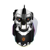 Lecoo MG1102 Kablolu Rgb Gaming Oyuncu Mouse & Mousepad