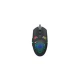 Lecoo MS105 3200DPI Rgb Gaming Oyuncu Mouse