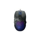 Lecoo MS107 RGB 3200 Dpi Gaming Oyuncu Mouse