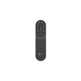 Lecoo SPT9614 Kablosuz 2.4 Ghz Dual Mod Uzaktan Mouse Kontrollü Sunum Kumandası Siyah