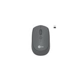 Lecoo Ws202 Kablosuz 1200dpı 4 Tuşlu Pc, Mac, Dizüstü Bilgisayar Ile Uyumlu Optik Mouse Gri