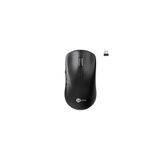 Lecoo WS216 Dual-Mode Bluetooth ve 2.4G Kablosuz Optik Mouse 7 Tuş Siyah