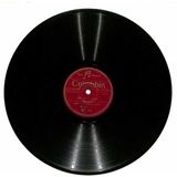 Lecuona Cuban Boys - Amapola Mario La O TAŞ PLAK (107) PLK23129