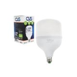 Led 1 Adet 720 Lümen(%100 ENERJİ TASARRUFLU) 20w Jumbo Torch Ampul E-27 Beyaz Işık