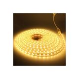 Led 15 Metre 220 Volt Günışığı Hortum Şerit Bahçe Havuz Ağaç Aydınlatma Işık