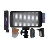 Led-228 Kamera Işığı, Led228 Kamera Tepe Lambası