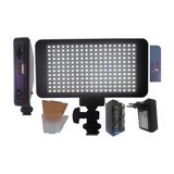 led-228 panasonic Md9000 kamera Led Işığı, HMC81 kamera Işığı