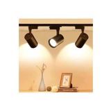Led 3 Lü Ray Spot Takım Gün Işığı