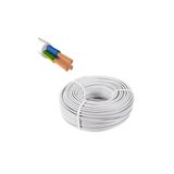 LED 3x2,5 Kablo Elektrik Kablosu Ttr 10 Metre