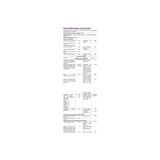 LED 60W B38 E14 Mum Tipi Sarı Işık Dim Edilmez Ampul Tekli Paket - 0,5 W - Altın