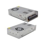 LED Adaptörü 500W 40A 12V Kalın Kasa Şerit LED Trafosu
