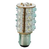 Led ampul 20 ledli 12v/130a 1.6w düz tip